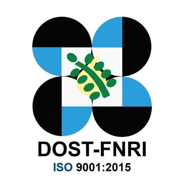 DOST-FNRI